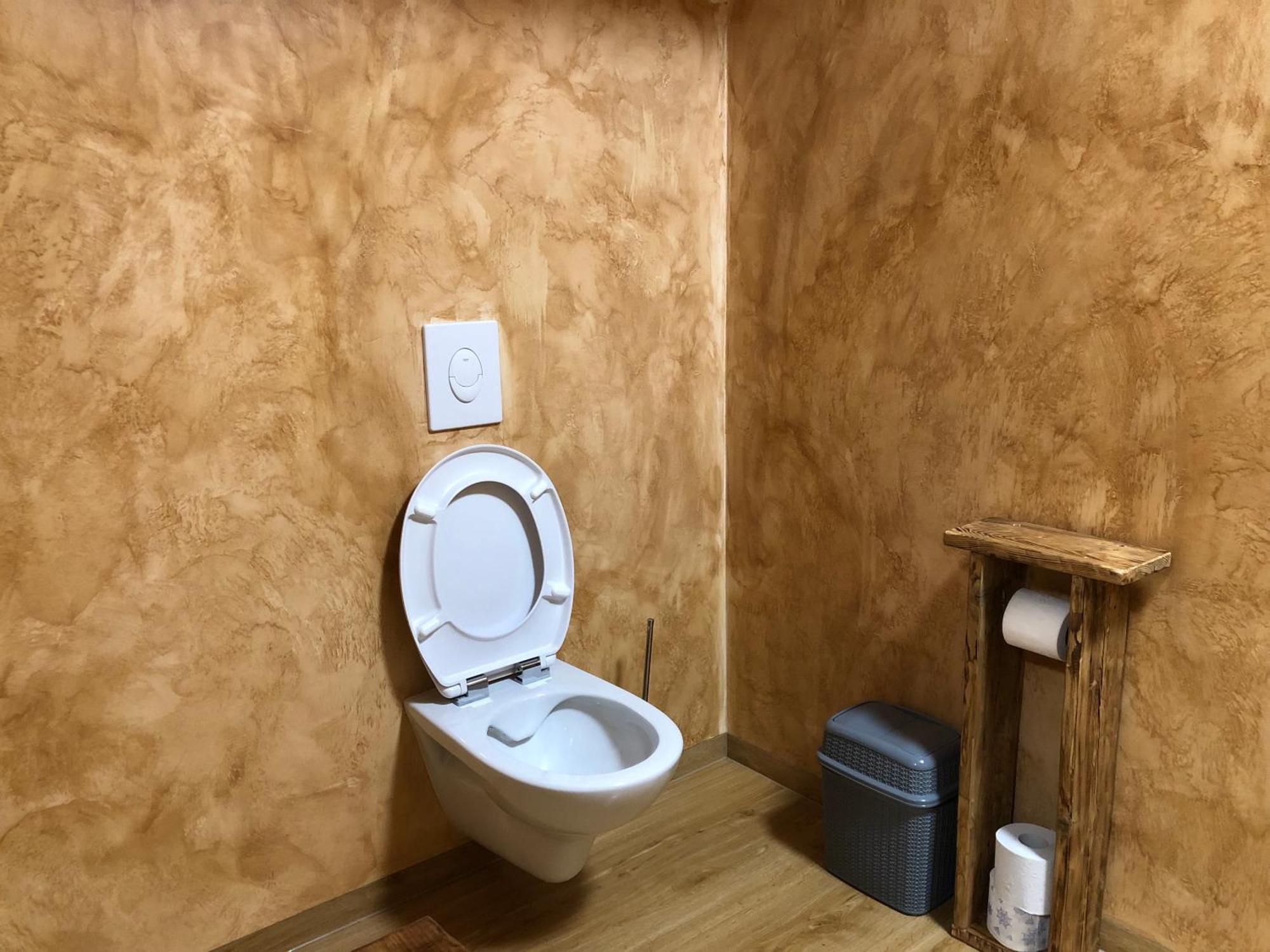 Vamis Hotel Gornji Petrovci Værelse billede